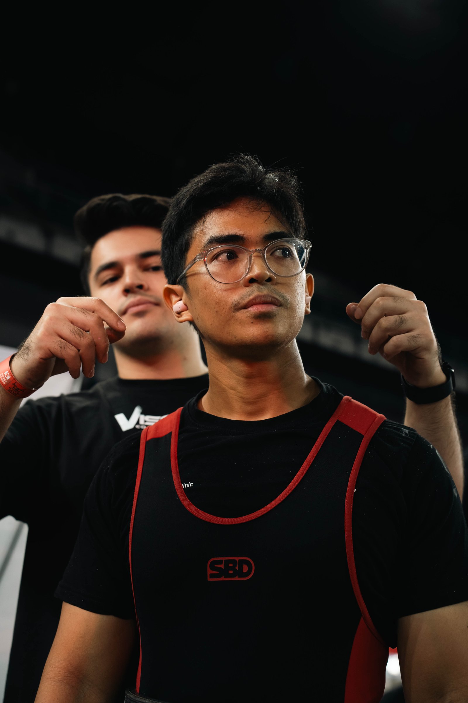 Powerlifting reference photo 2